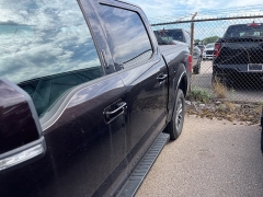 Used 2019 Ford F-150 4WD SuperCrew Box at Suburban Ford of Sterling Heights near Sterling Heights, MI