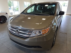 Used 2011  Honda Odyssey 5dr EX-L at Maxx Loans near St&period; Adrian&comma; MI