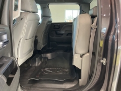 Used 2014  GMC Sierra 1500 4WD Crew Cab 143&period;5" SLT at Maxx Loans near St&period; Adrian&comma; MI