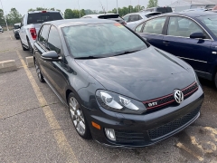 Used 2014 Volkswagen GTI 4dr HB Man Driver's Edition PZEV at Maxx Loans near ,