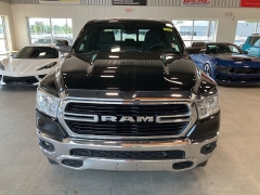 Used 2019 Ram 1500 Big Horn/Lone Star 4x4 Crew Cab 6'4" Box at Maxx Loans near ,
