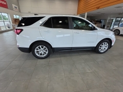 Used 2023  Chevrolet Equinox FWD 4dr LT w&sol;1LT at Maxx Loans near St&period; Adrian&comma; MI