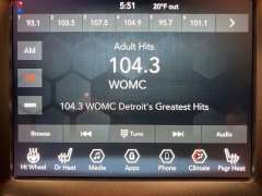 Used 2020  Jeep Cherokee Trailhawk 4x4 at Maxx Loans near St&period; Adrian&comma; MI