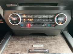 Used 2018 Ford Expedition Max 4d SUV 4WD Limited at Suburban Ford of Sterling Heights near Sterling Heights, MI