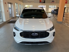 Used 2024 Ford Escape Hybrid ST-Line Select AWD at Suburban Ford of Sterling Heights near Sterling Heights, MI