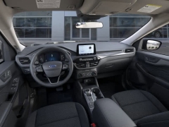 New 2025 Ford Escape Active AWD at Suburban Ford of Sterling Heights near Sterling Heights, MI