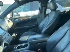 Used 2019 Lincoln MKC 4d SUV FWD Select at Maxx Loans near St. Adrian, MI