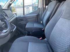 Used 2020 Ford Transit Cargo Van T-250 Med Rf 9070 GVWR RWD at Suburban Ford of Sterling Heights near Sterling Heights, MI
