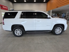 Used 2019  GMC Yukon 4d SUV 4WD SLE at Maxx Loans near St&period; Adrian&comma; MI