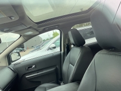 Used 2010 Ford Edge 4d SUV FWD Limited at Maxx Loans near St. Adrian, MI