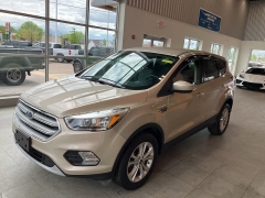 Used 2017 Ford Escape 4d SUV 4WD SE at Maxx Loans near ,