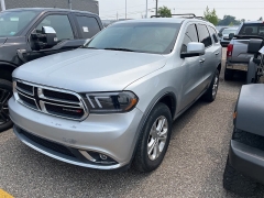Used 2013 Dodge Durango 4d SUV RWD Crew at Maxx Loans near St. Adrian, MI