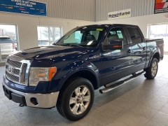 Used 2010  Ford F-150 SuperCrew at Maxx Loans near St&period; Adrian&comma; MI