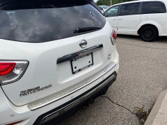 Used 2014  Nissan Pathfinder 4WD 4dr SL at Maxx Loans near St&period; Adrian&comma; MI