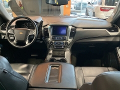 Used 2015  Chevrolet Tahoe 4d SUV 4WD LT at Maxx Loans near St. Adrian, MI