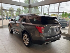 Used 2022 Ford Explorer Platinum 4WD at Maxx Loans near ,