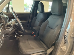 Used 2019 Jeep Renegade Latitude 4x4 at Maxx Loans near St. Adrian, MI