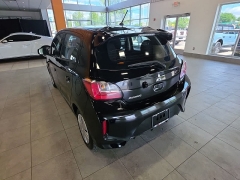 Used 2024  Mitsubishi Mirage CVT at Maxx Loans near St&period; Adrian&comma; MI