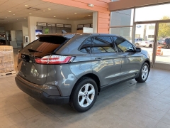 Used 2022 Ford Edge SE AWD at Suburban Ford of Sterling Heights near Sterling Heights, MI