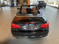 Used 2013 BMW 3 Series 2dr Conv 328i at Maxx Loans near St. Adrian, MI