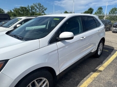 Used 2024  Ford Edge AWD at Maxx Loans near St&period; Adrian&comma; MI