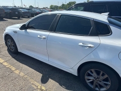 Used 2020  Kia Optima LX Auto at Maxx Loans near St&period; Adrian&comma; MI