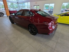 Used 2026  Genesis G70 3&period;3T Sport Prestige AWD at Maxx Loans near St&period; Adrian&comma; MI