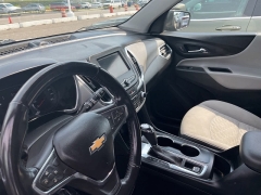Used 2019 Chevrolet Equinox 4d SUV FWD LT w/1LT at Suburban Ford of Sterling Heights near Sterling Heights, MI