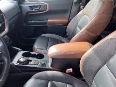 Used 2023  Ford Bronco Sport Outer Banks 4x4 at Maxx Loans near St&period; Adrian&comma; MI