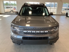 Used 2024 Ford Bronco Sport Badlands 4x4 at Suburban Ford of Sterling Heights near Sterling Heights, MI