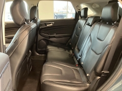 Used 2019  Ford Edge 4d SUV AWD Titanium at Maxx Loans near St. Adrian, MI