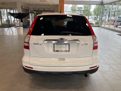Used 2010 Honda CR-V 4d SUV 4WD EX at Maxx Loans near ,
