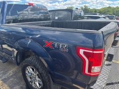 Used 2016  Ford F-150 4WD SuperCrew at Maxx Loans near St&period; Adrian&comma; MI