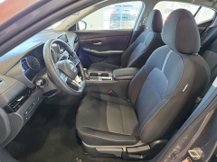Used 2025  Nissan Sentra SV CVT at Maxx Loans near St&period; Adrian&comma; MI