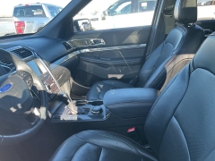 Used 2019  Ford Explorer 4d SUV 4WD Sport at Maxx Loans near St. Adrian, MI