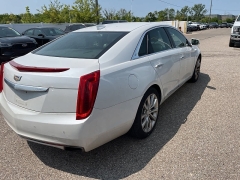 Used 2016 Cadillac XTS 4d Sedan Luxury AWD at Maxx Loans near ,