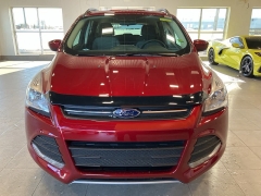 Used 2016  Ford Escape 4d SUV FWD SE at Maxx Loans near St. Adrian, MI