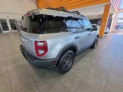 Used 2023  Ford Bronco Sport Big Bend 4x4 at Maxx Loans near St&period; Adrian&comma; MI