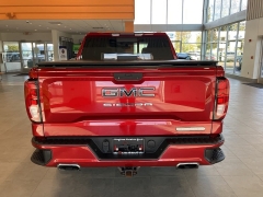 Used 2021  GMC Sierra 1500 4WD Crew Cab 147" Elevation w/3SB at Maxx Loans near St. Adrian, MI