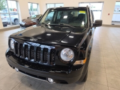 Used 2017  Jeep Patriot High Altitude 4x4 at Maxx Loans near St&period; Adrian&comma; MI