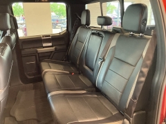 Used 2018 Ford F-150 4WD SuperCrew Raptor at Maxx Loans near St. Adrian, MI