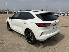 Used 2023 Ford Escape Hybrid ST-Line Elite AWD at Maxx Loans near ,