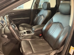 Used 2016 Cadillac SRX AWD 4dr Performance Collection at Maxx Loans near St. Adrian, MI