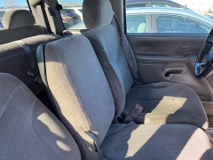 Used 1999  GMC New Sierra 1500 Ext Cab 143.5" WB SLE at Maxx Loans near St. Adrian, MI