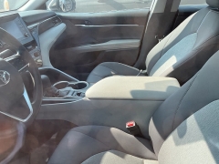 Used 2022 Toyota Camry LE Auto AWD at Maxx Loans near ,