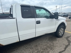 Used 2012  Ford F-150 4WD SuperCab at Maxx Loans near St&period; Adrian&comma; MI