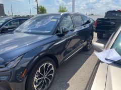 Used 2024 Lincoln Nautilus Reserve AWD at Maxx Loans near St. Adrian, MI