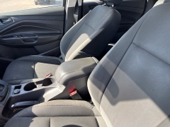 Used 2016  Ford Escape 4d SUV FWD S at Maxx Loans near St&period; Adrian&comma; MI