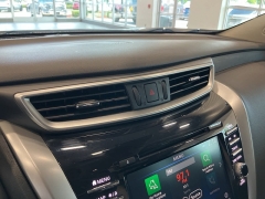 Used 2021 Nissan Murano AWD Platinum at Maxx Loans near St. Adrian, MI
