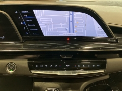 Used 2023  Cadillac Escalade ESV 4WD 4dr Sport at Maxx Loans near St. Adrian, MI